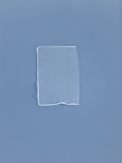 Untitled, 2001 by Richard Green