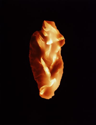Untitled, 2003 by Richard Green