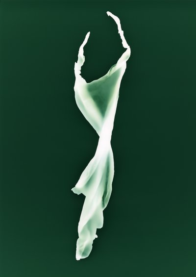 Untitled by Richard Green