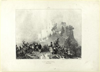 Chateau d