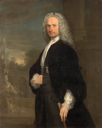 Boulter Tomlinson by Richard Wilson
