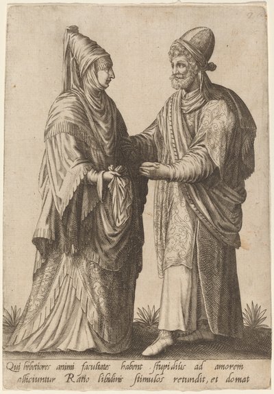 Qui hebetiores animi facultates by Robert Boissard