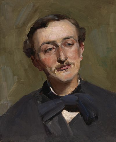 Cass Gilbert by Robert Bolling Brandegee