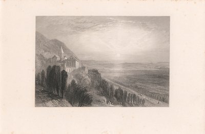 Graville by Robert Brandard