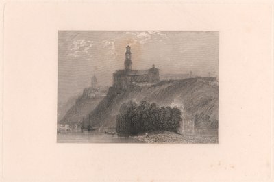 St. Florent by Robert Brandard