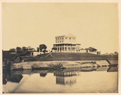 Palace by Robert C. Tytler