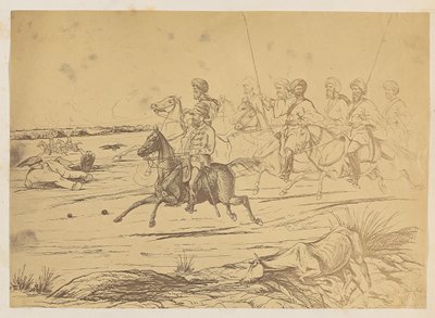 Illustration by Robert C. Tytler