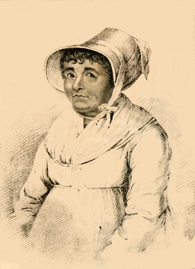 Joanna Southcott, An Extraordinary Fanatic by Robert Cooper