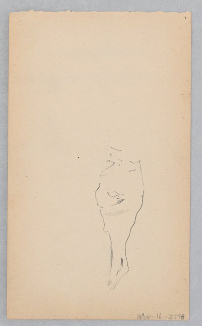 Landscape by Robert Frederick Blum