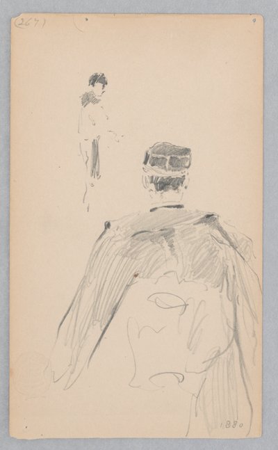Men by Robert Frederick Blum