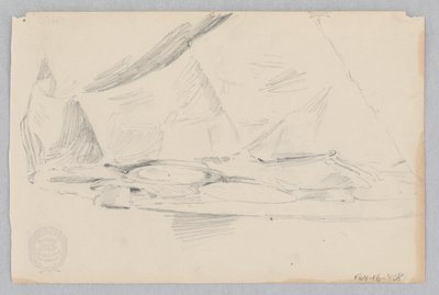 Still Life by Robert Frederick Blum