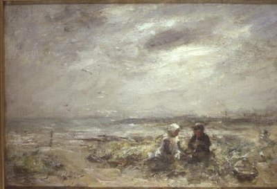 Children of the Dunes by Robert Gemmell Hutchison