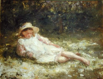 Idle Moments by Robert Gemmell Hutchison