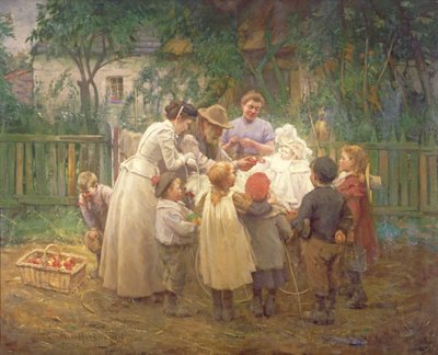 The Young Laird by Robert Gemmell Hutchison