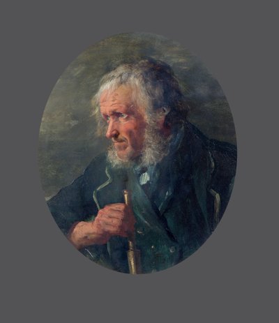 A Pilot by Robert Herdman