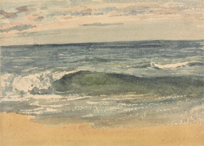 The Wave by Robert Hills