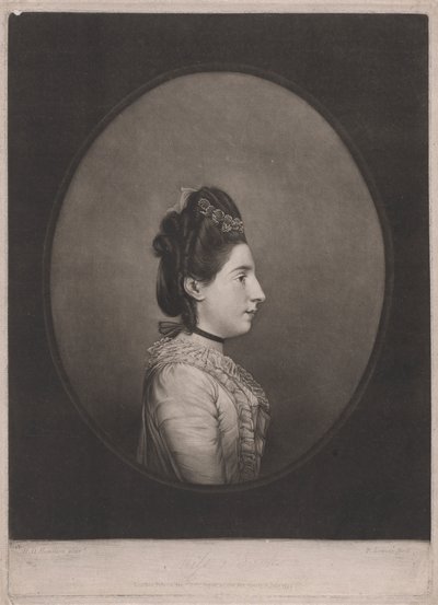 Mrs. Banks by Robert Laurie