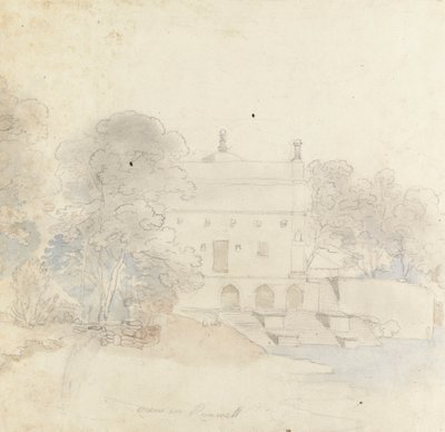 View in Panwell by Robert Mabon