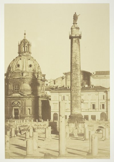 Untitled (Trajan