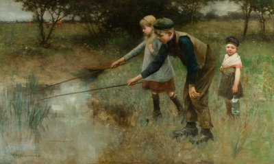Great Expectations by Robert McGregor