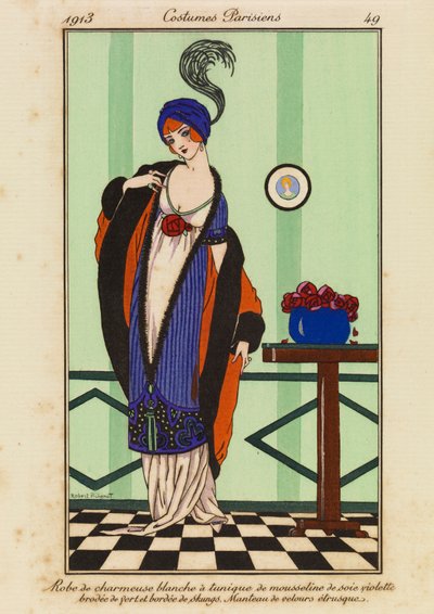Plate 49 from 
