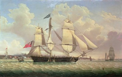 Unknown Image by Robert Salmon