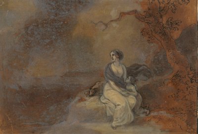 Illustrations to Shakespeare by Robert Smirke
