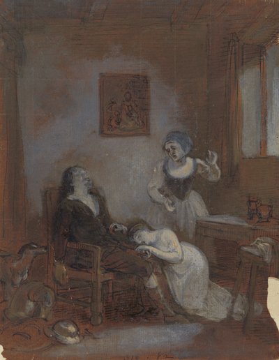 Illustrations to Shakespeare by Robert Smirke