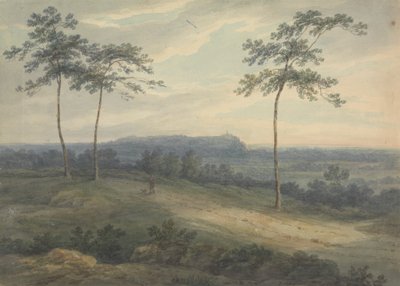 Illustrations to Shakespeare by Robert Smirke