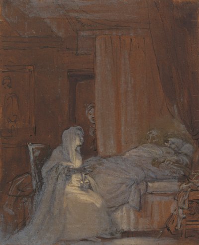 Illustrations to Shakespeare by Robert Smirke