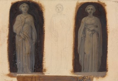 [One from] Illustrations to Shakespeare by Robert Smirke