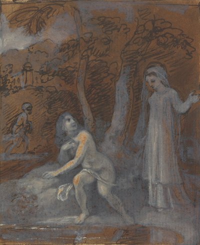 [One from] Illustrations to Shakespeare by Robert Smirke