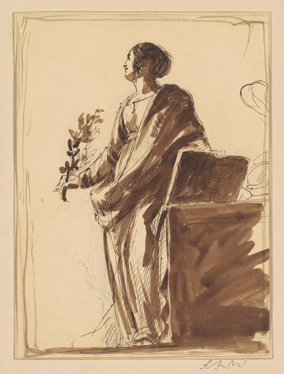 Study for 