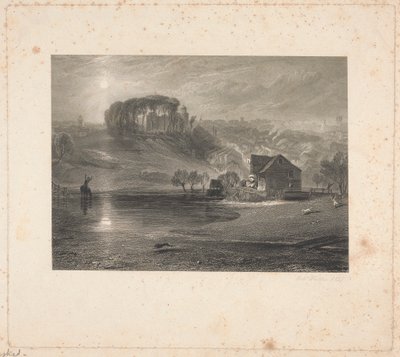 Colchester, Essex by Robert Wallis