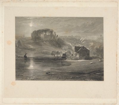 Colchester, Essex by Robert Wallis