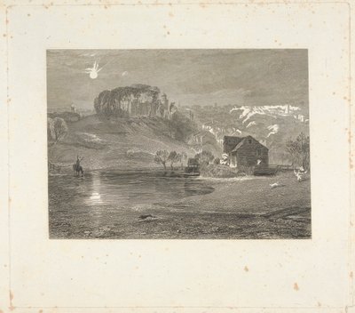 Colchester, Essex by Robert Wallis