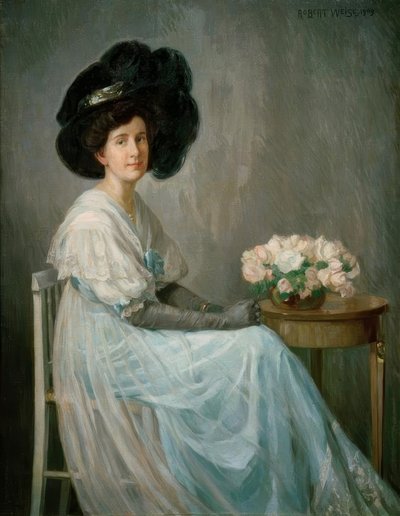 Bianca Weise by Robert Weise