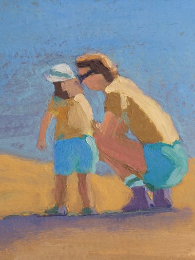 Matchy Match by Roberta Murray