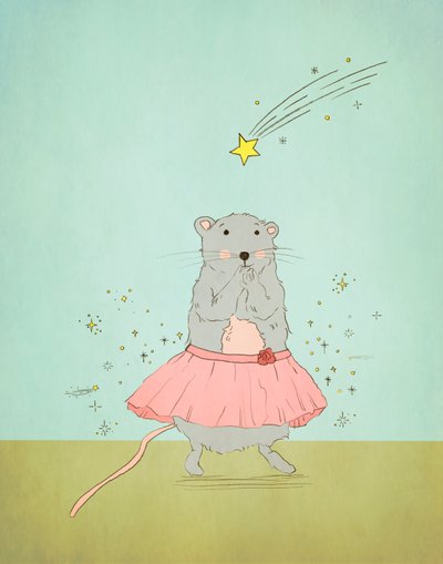 Sparkle by Roberta Murray