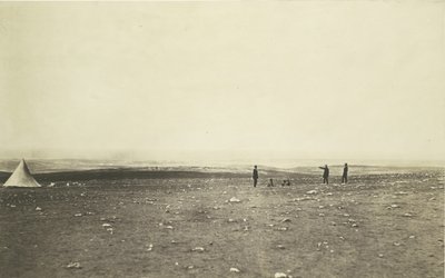 Sebastopol from Cathcart