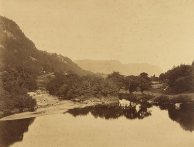Untitled by Roger Fenton
