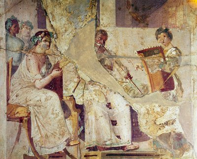 Concert by Roman