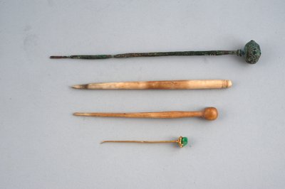 Hairpins by Roman