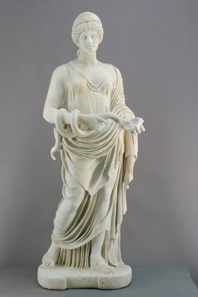 Hygieia by Roman