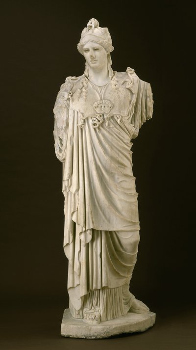 The Hope Athena by Roman