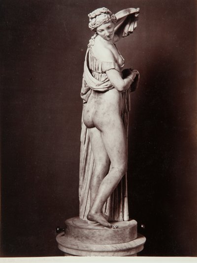 The Venus Callipigia by Roman