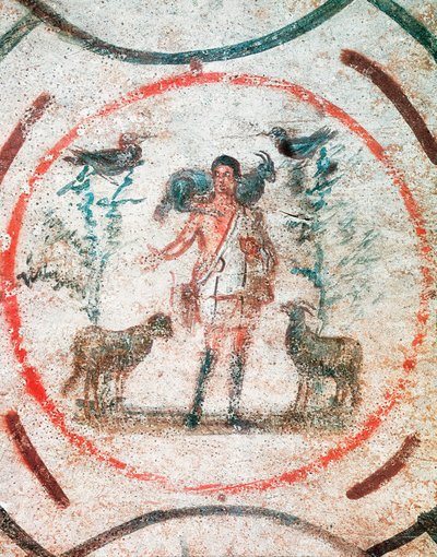 Unknown Image by Roman