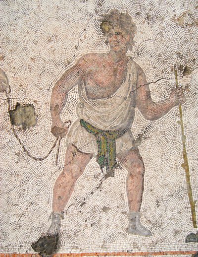 Unknown Image by Roman