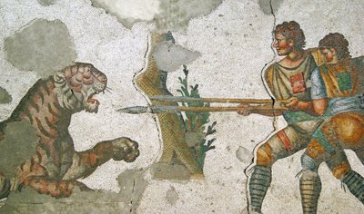 Unknown Image by Roman