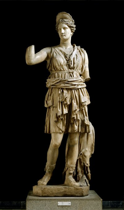 Venus, 2nd Century by Roman